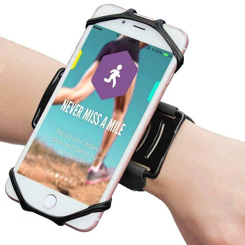 Supporto cellulare polso - supporto,