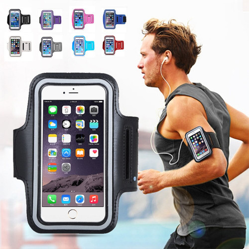 Fascia braccio sport porta - fascia,