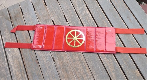 Fascia braccio vintage - braccio, da