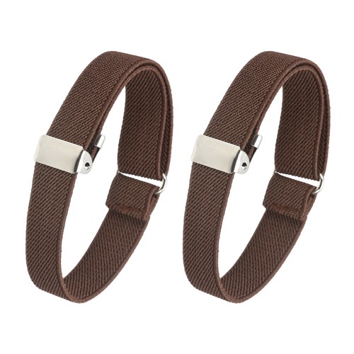 Fascia elastica regolabile - , per