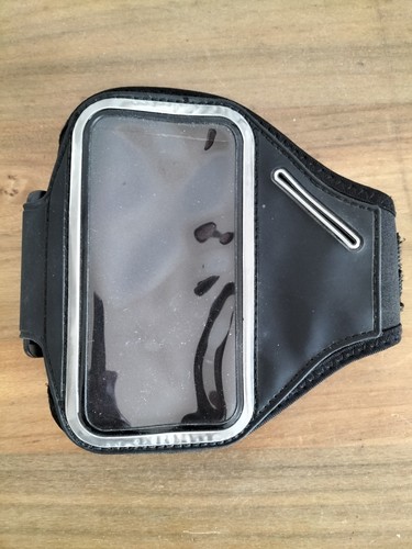 Fascia braccio smartphone - da,