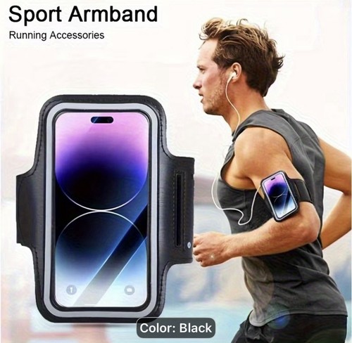 Fascia braccio sportiva - braccio,