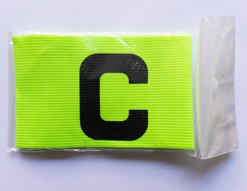 Fascia capitano captain - fascia,