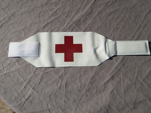 Medic fascia braccio uniforme - fascia,