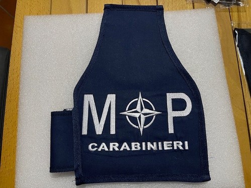 Fascia braccio nato - da, mp