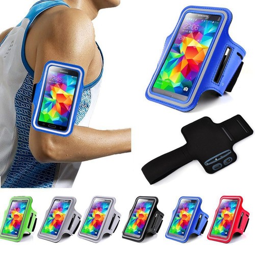 Fascia braccio smartphone - da,