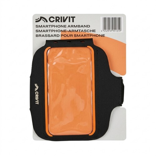 Crivit fascia braccio - crivit,