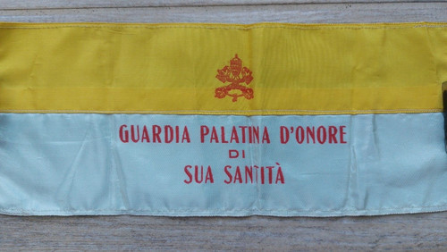 Fascia braccio rsi guardia - rsi,