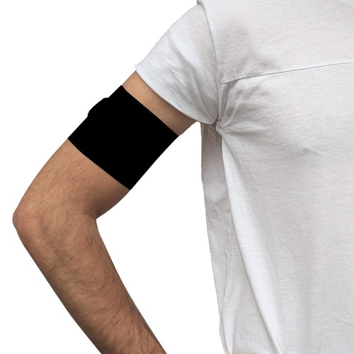 Fascia protettiva per diabete - fascia,
