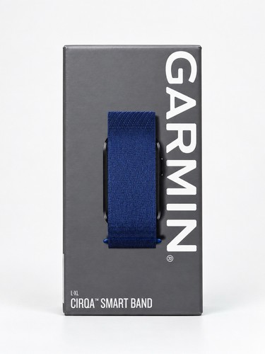 Garmin cirqa smart band - garmin,