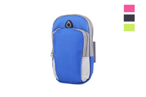 Marsupio braccio fascia - da,