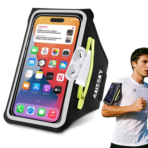 Fascia braccio porta - fascia,