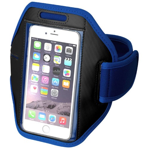 Fascia braccio sport porta - fascia,