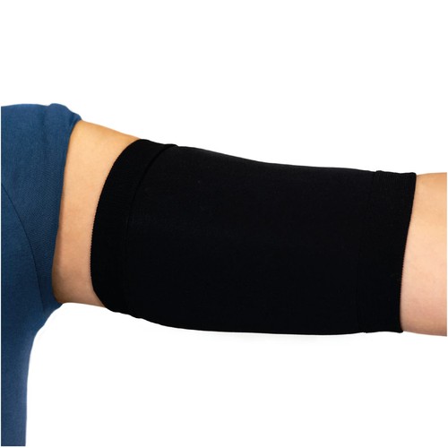Fascia copri catetere braccio - copri,