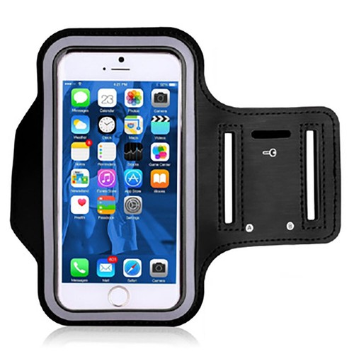 Fascia braccio smartphone - fascia,