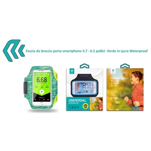 Fascia braccio porta - fascia,