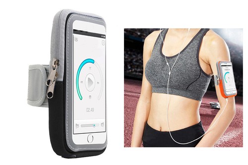 Fascia braccio sportiva - fascia,