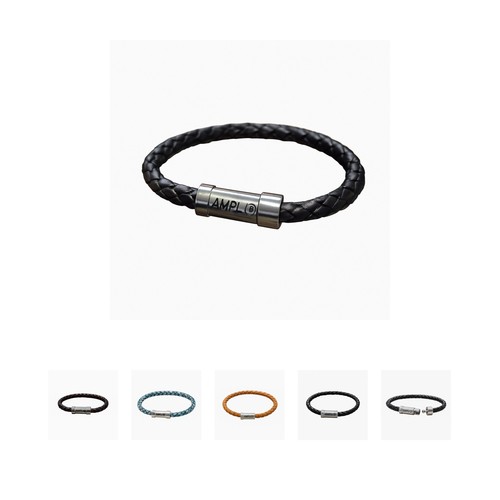 Ampli5 bracciale energia - bracciale,