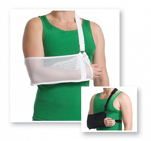 Fascia per braccio supporto - per,