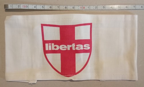 Fascia braccio originale - fascia,
