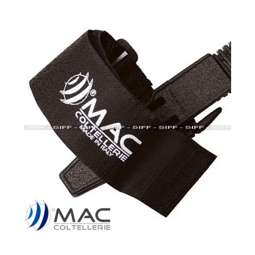 Fascia elastica porta coltello - fascia,