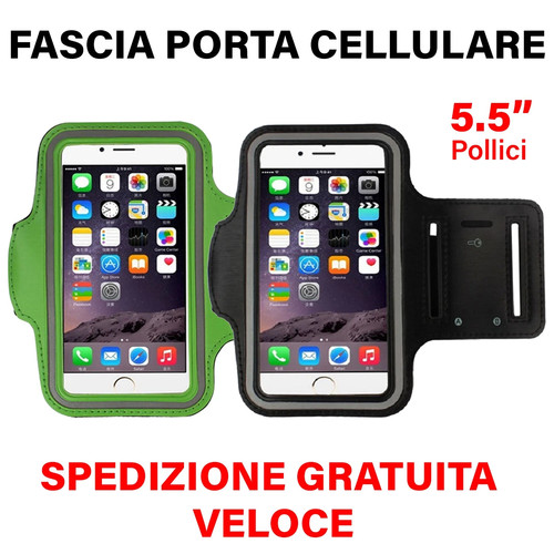 Fascia braccio sportiva - fascia, da