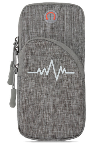 Fitness fascia braccio per - fitness, da