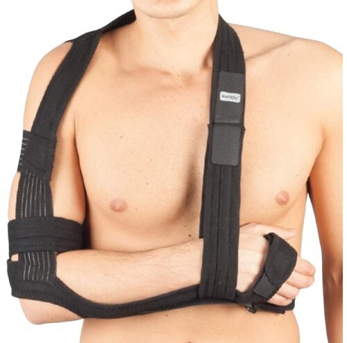 Fascia supporto ortopedico