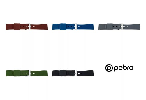 Pebro fascia braccio - pebro, da