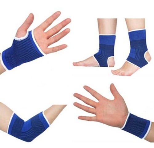Fascia elastica tutore - elastica,