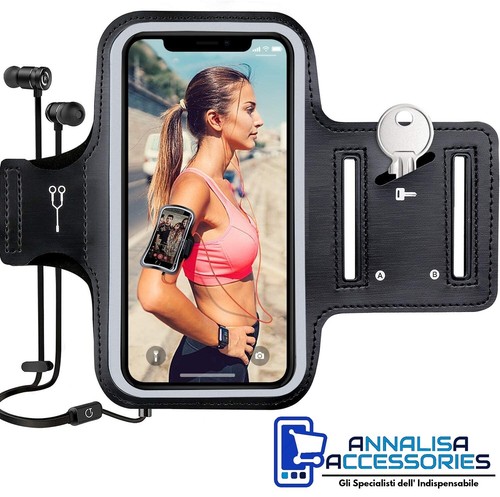 Fascia braccio sportiva - fascia, da